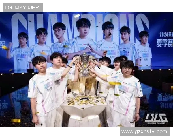 电竞比分赛后复盘BLG与V5对决状态分析与未来展望