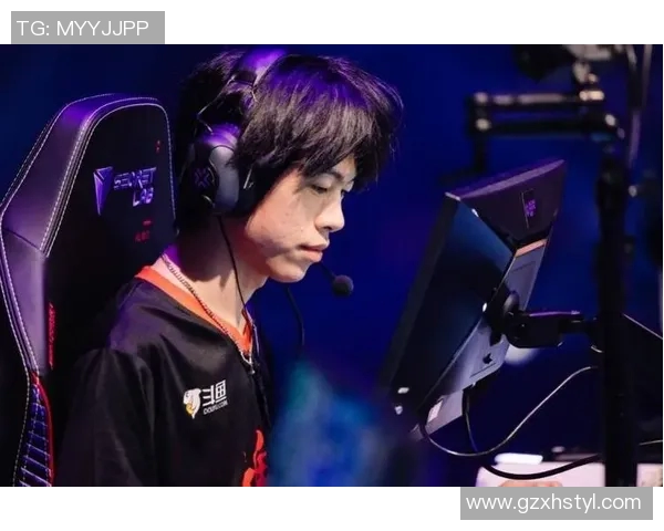 2026电竞新闻EDG在精英赛中的战术意识与团队配合表现分析